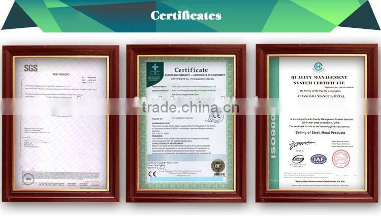 5'x6'4'' Powder Coated American Standard Scaffolding System/ Frame scaffolding