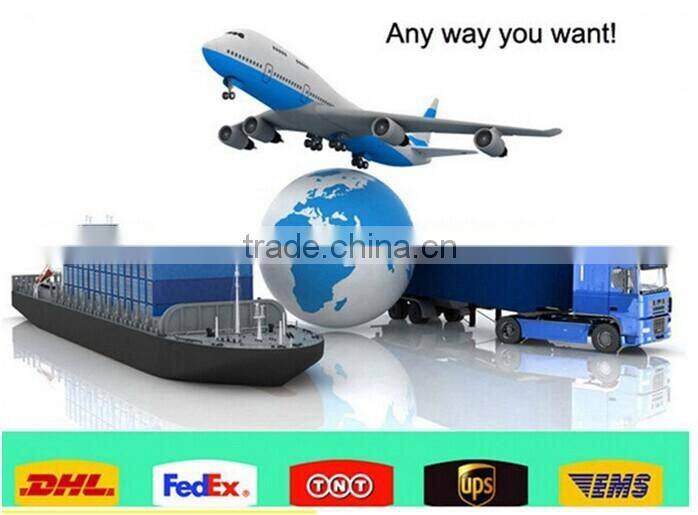 Seamless linking interior suspended led linear lamp excellent thermal control 4ft 42W