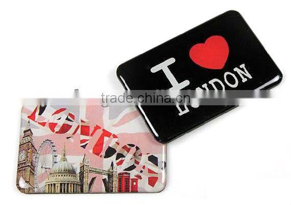 2013 Epoxy Magnet For Gift