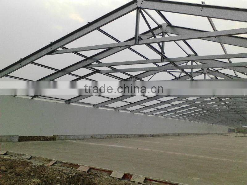 used chicken house equipment for poultry farm