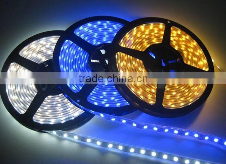 2015 hot sale made in china BEST price 5730 led strip light
