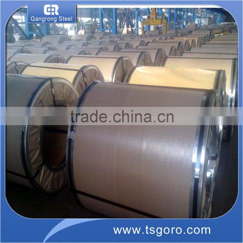 crc sheet price from tangshan