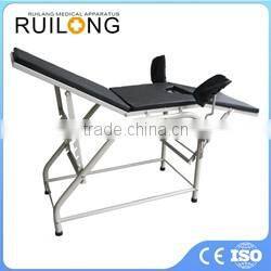 2016 New CE Quality Obstetric Surgical C Arm Operating Bed