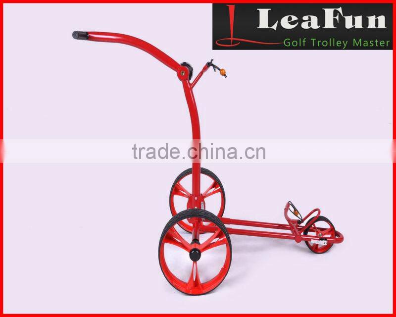 Hot Sell Push Golf Cart