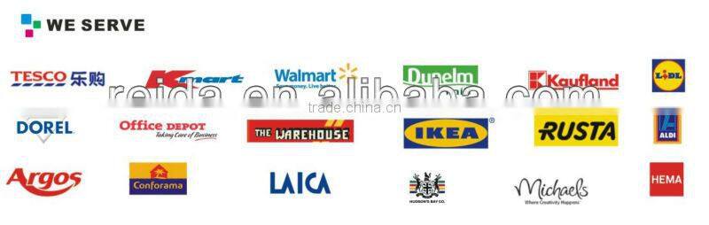 2013 new products platic desk/table alarm clock with calendar for promotion