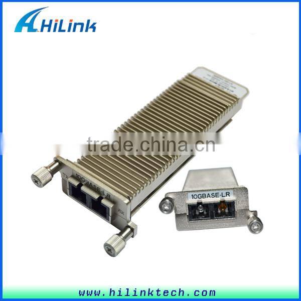 10G Optical Transceiver 10Km 1310nm Xenpak LR with SC Connector