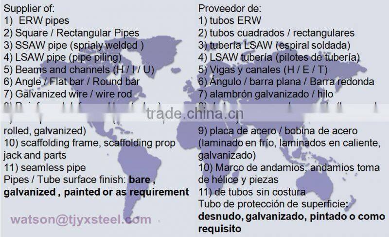 1 1/4" Flat Bar / 1.25inch Flat Bar / 30mm Flat bar ( more sizes 20mm to 200mm )