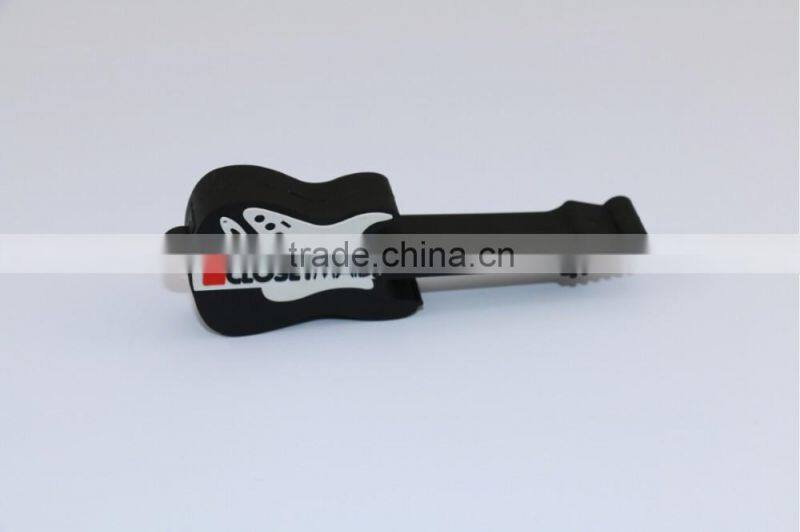 High Quality guitar USB flash drive 1GB 2GB 4GB 8GB