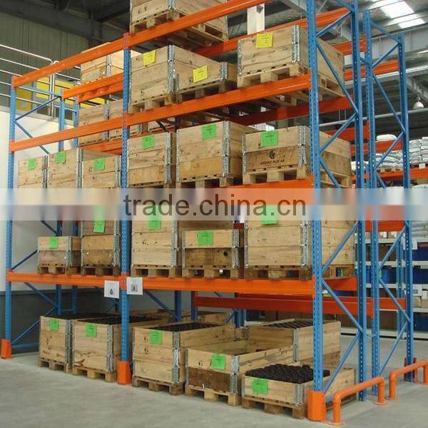 Shenzhen Heavy Duty Warehouse Shelf