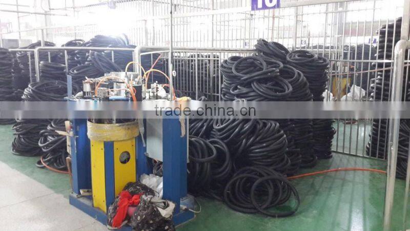 Butyl bicycle tube 24x1.75 FV 26x1.75 16x1.75 DURO high quality tube supplier