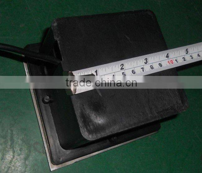 9w led underground light,DC12V input