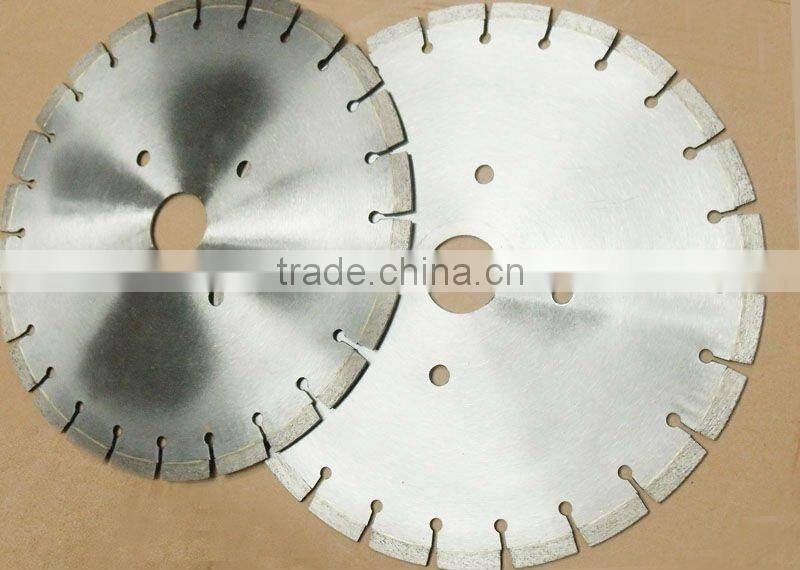 stone cutting diamond segments