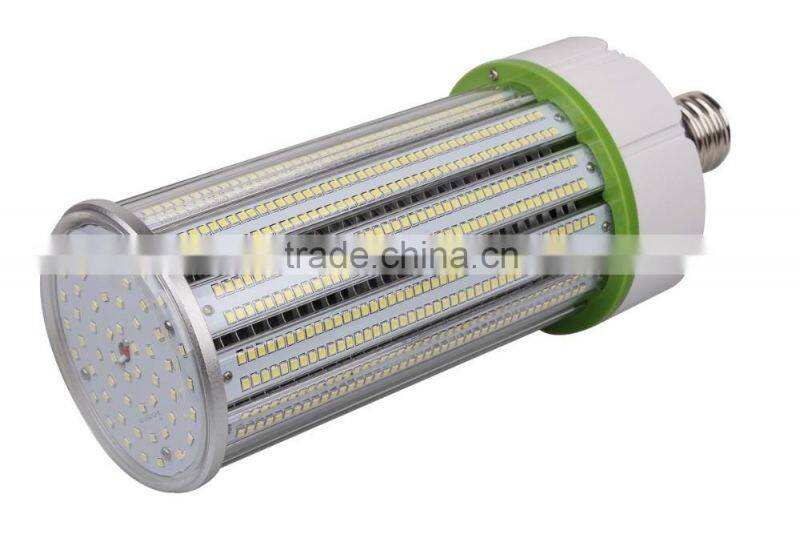 SNC 120w led corn light E39 mogule lamp base DLC Listed factory price