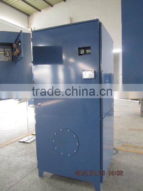 High Effiency TUOER-15B-II Pulse Jet Filter Cartridge Pharmaceutical Factory Tablet Dust Collector