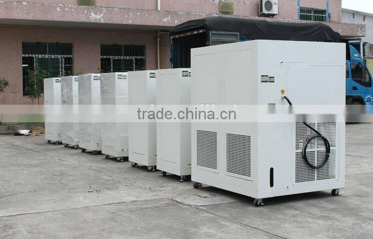 high temperature furnace for laboratory