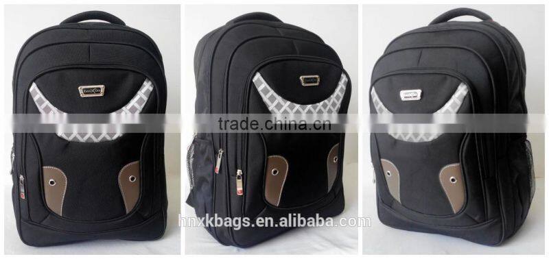 custom waterproof laptop backpack