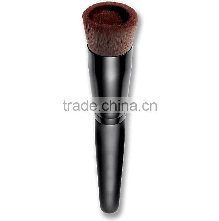 Large Makeup Tools Flat Top Shaped Makeup Foundation Brush