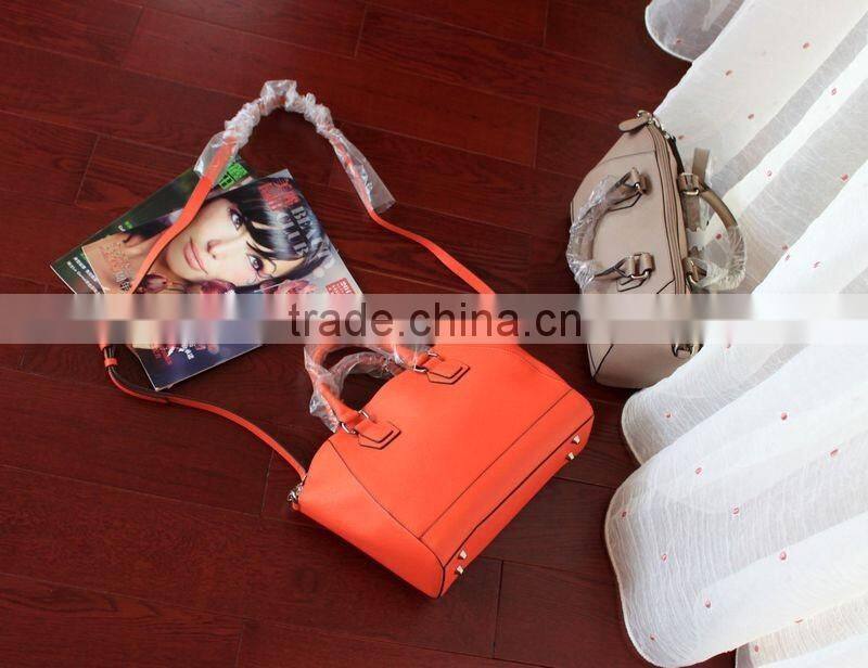 Fabric with-out print african beautiful young girls office shoulder handbag 2016 fabric tote bags