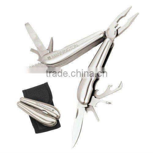 Dynamo Light and Pocket Knife