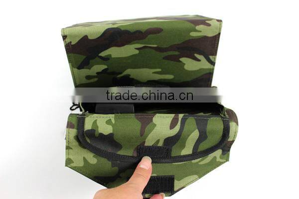 2015 The innovative and convenient solar charger power bank