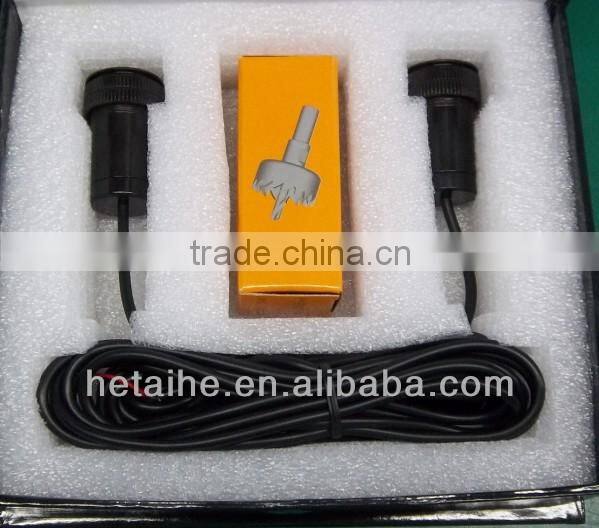 led car door welcome light for all cars