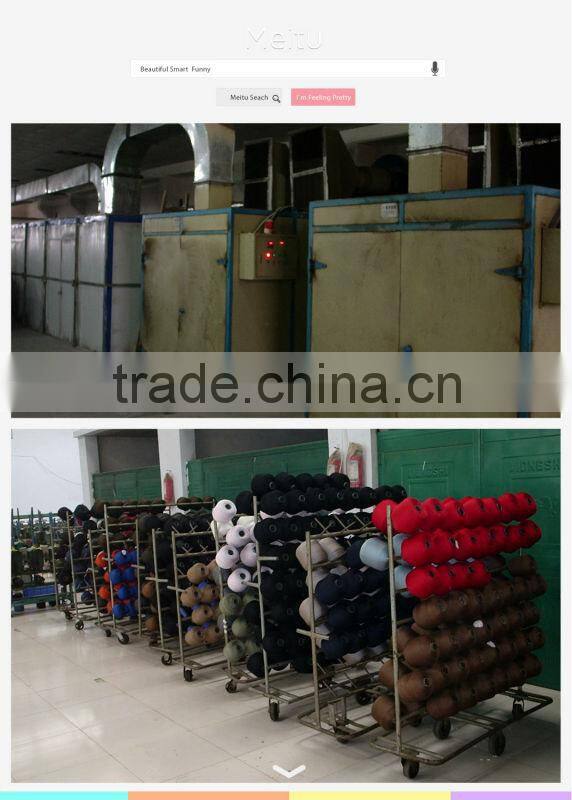 100% polyester FDY yarn 150D/48F manufacture