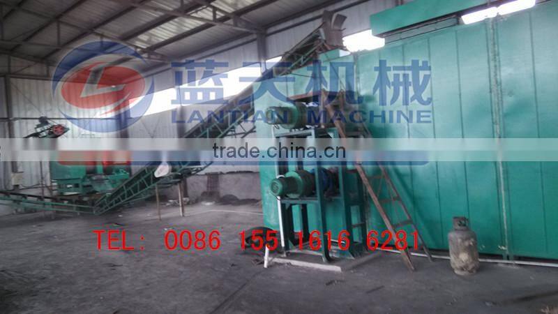 China professional manufacturer factory sale mesh drying machine conveyor mesh belt dryer