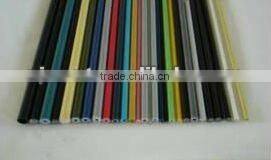 Fiberglass yard sign stakes