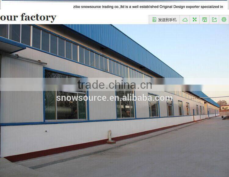 5.5g White disposable PP material plastic cutlery sets