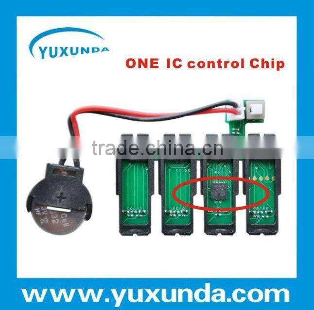 New launched one IC control XP T1701 / T1711 chip for Epson XP33,XP103,XP203,XP207,XP303,XP306,XP403,XP406