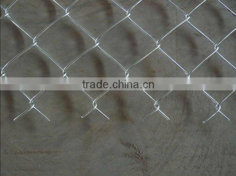 Anping Chain Link Fence(professional producer)