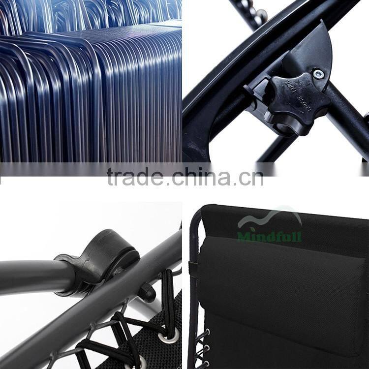 Blue Wholesale Deck Chair/Adjustable Deck Chair/Inside Deck Chair