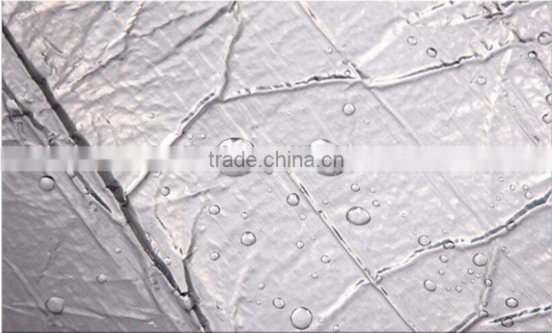 Promotional Trave Easy Pack Fold Up Outdoor Camping Polar Fleece Blanket