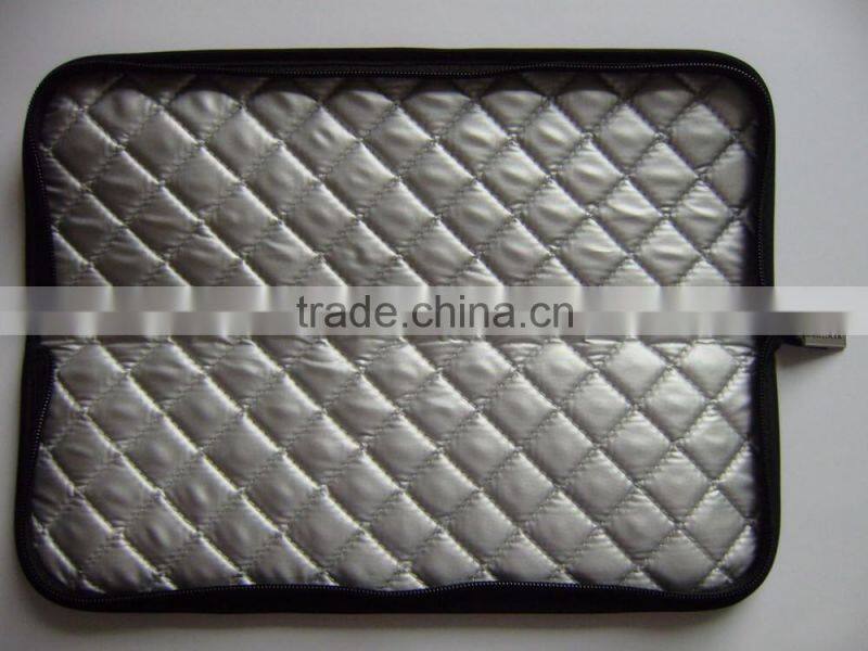 hair straightener pouch