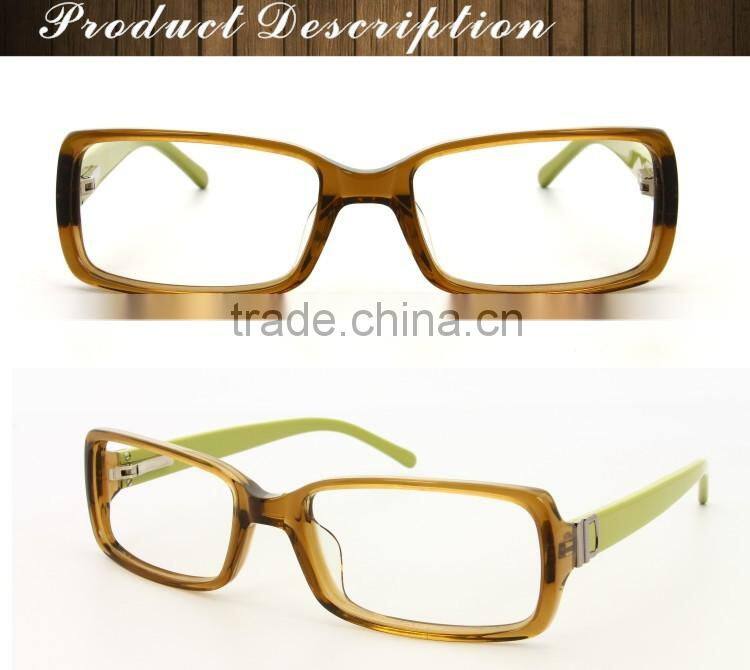 hot sell designer square prescription glasses,fancy glasses frame