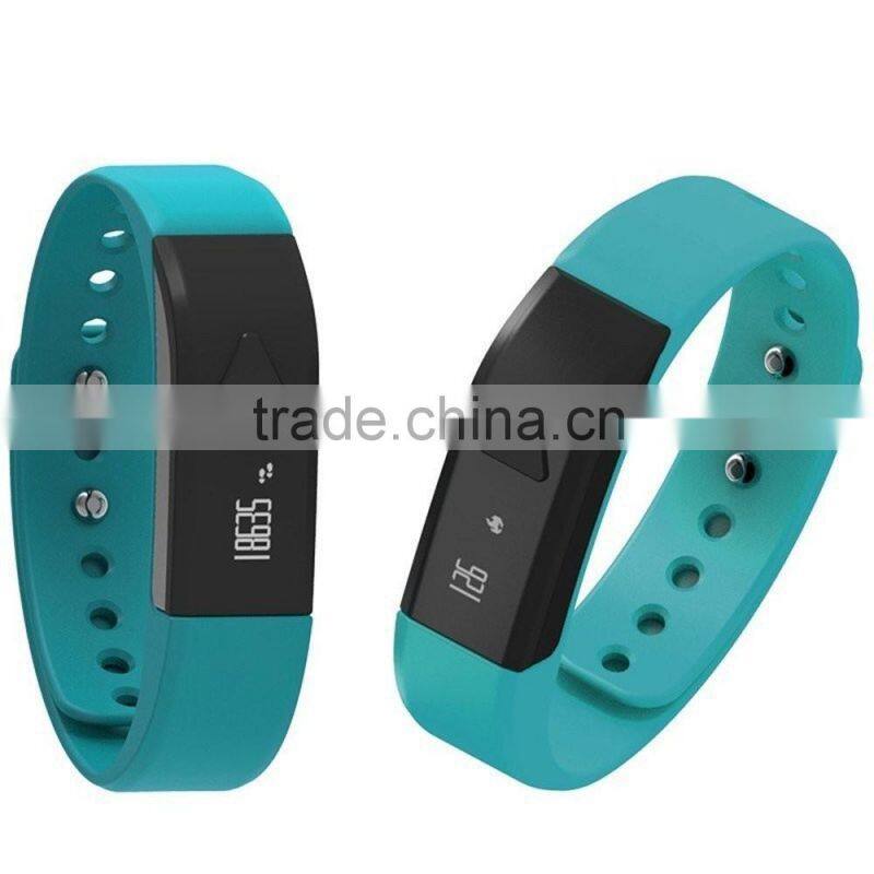 Fitness Tracker smart bracelet Pedometer Watch