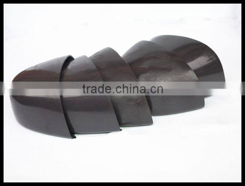 Removable High Quality Steel Toe Cap with Rubber For Safety Shoes