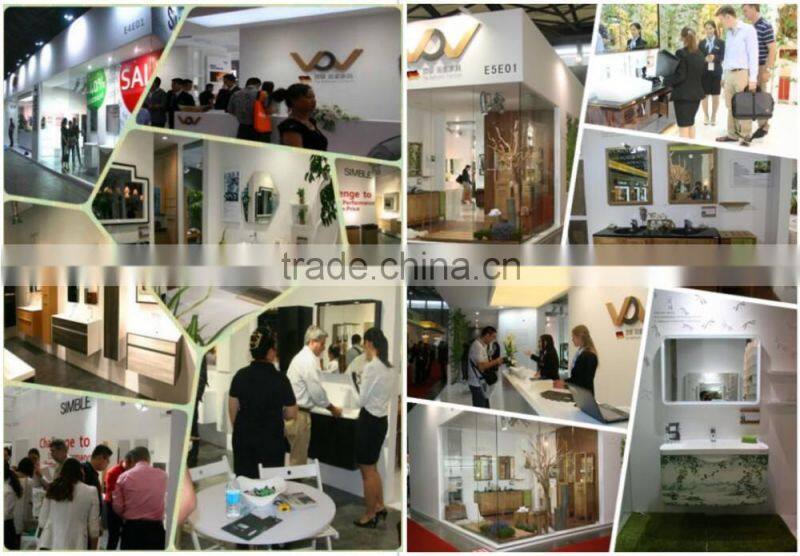 professional manufacturer of high quality kitchen cabinet with quartz countertop