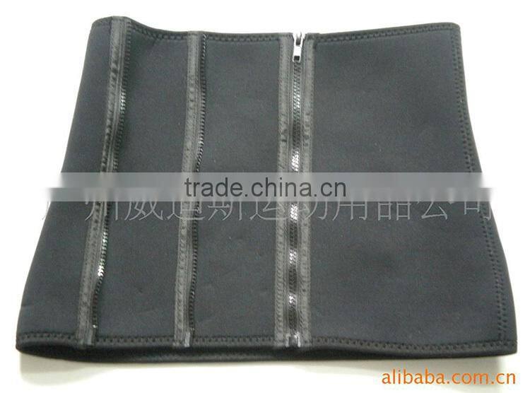 Factory Promotional Lady Slimming Underwear /Neoprene Back Support