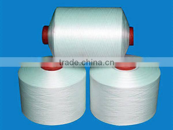 dope dyed polyester dty yarn sd NIM 150D