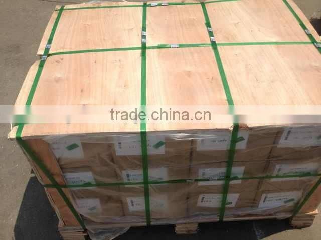 ALRSM 3-piece aluminum connecting rod bearing