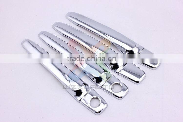 Chrome Door Handle Handles Cover Trim HANDLE COVER FOR SONATA EF 2004