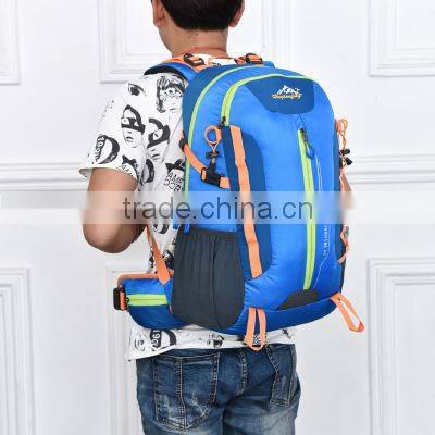 delicate Camouflage large backpacks