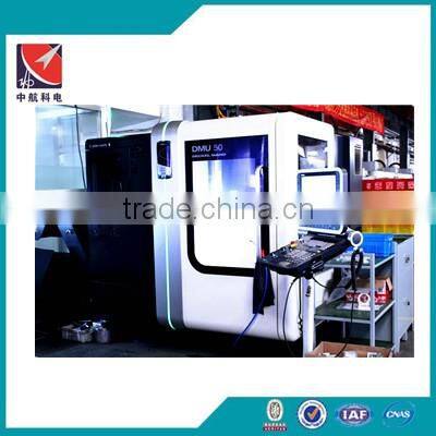 high quality cnc machining test jig and fixture