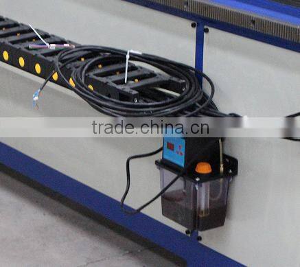 Huafei Table Type Cnc Plasma Cutting Machine With Plasma Cutting Torches