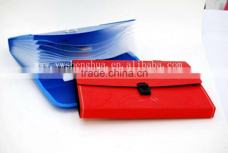 The love kiss document holder bag/file folder carrying case /a 4 file case