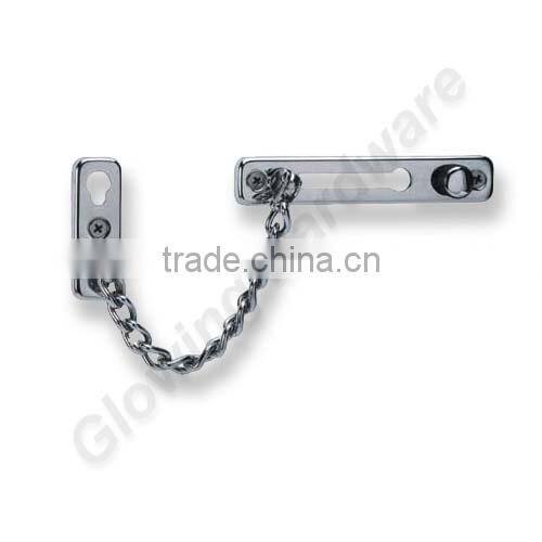 GS002 stainless steel door Security Chain