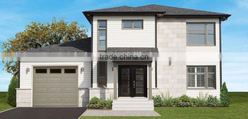 300m2 Luxury Two storey Villa house with Garage
