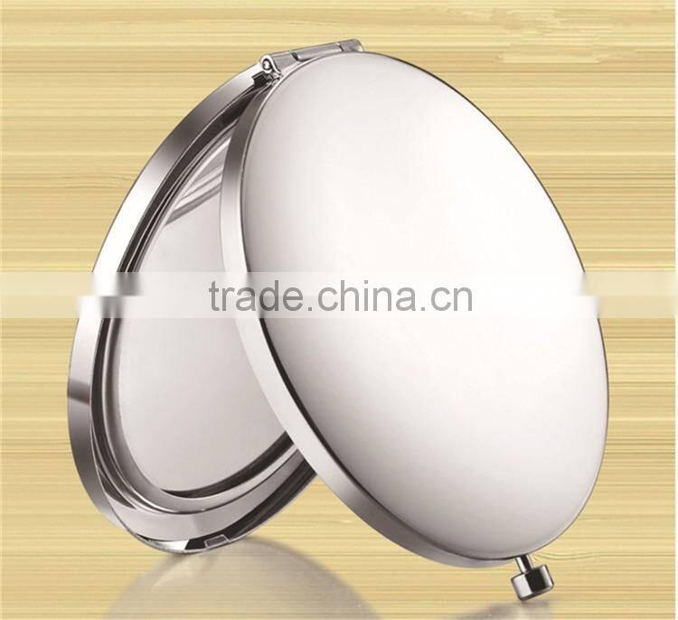 souvenir gift customize photo epoxy mirror