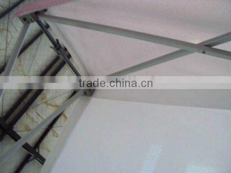 Exhibition display equipment